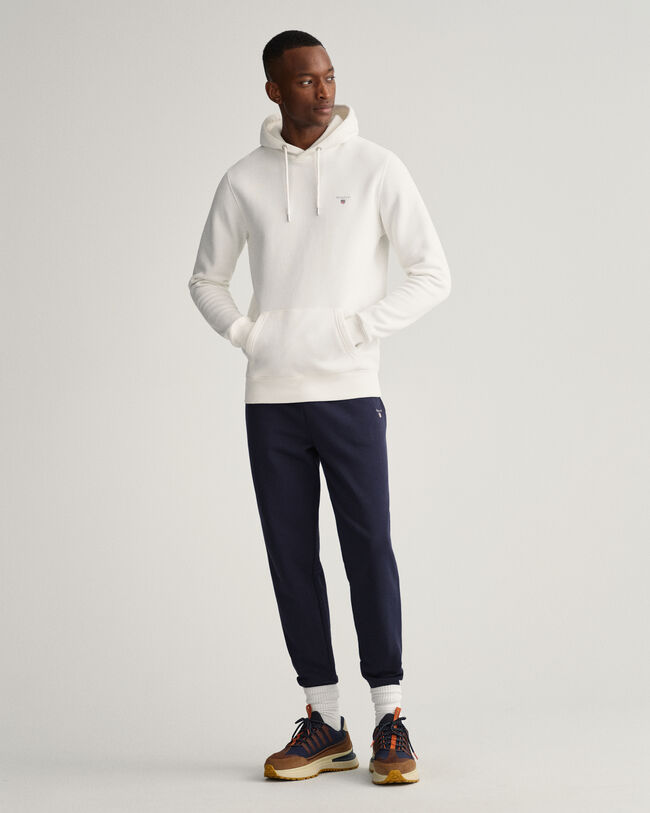 Felpa Original con cappuccio