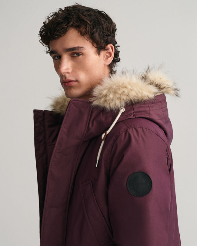 Parka invernale Classic