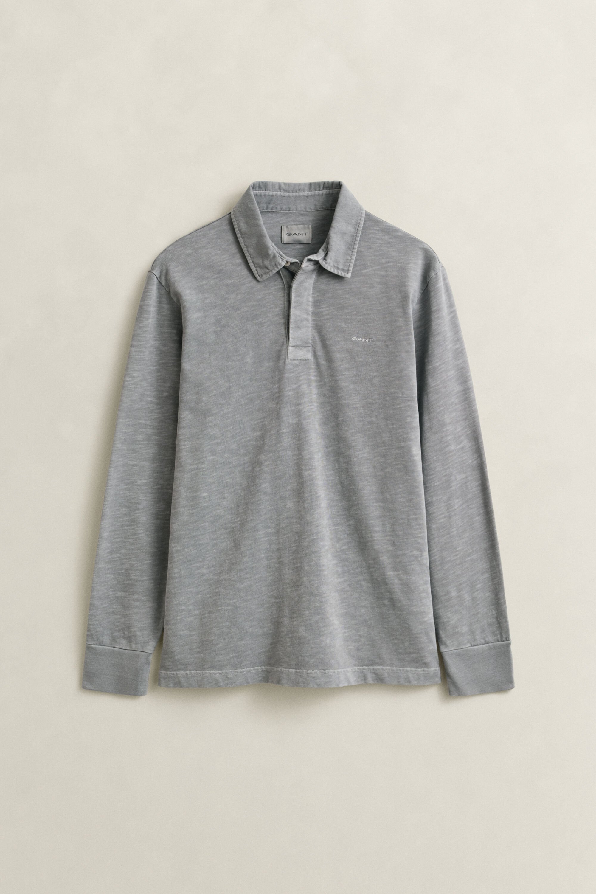 Heavy Rugger délavé