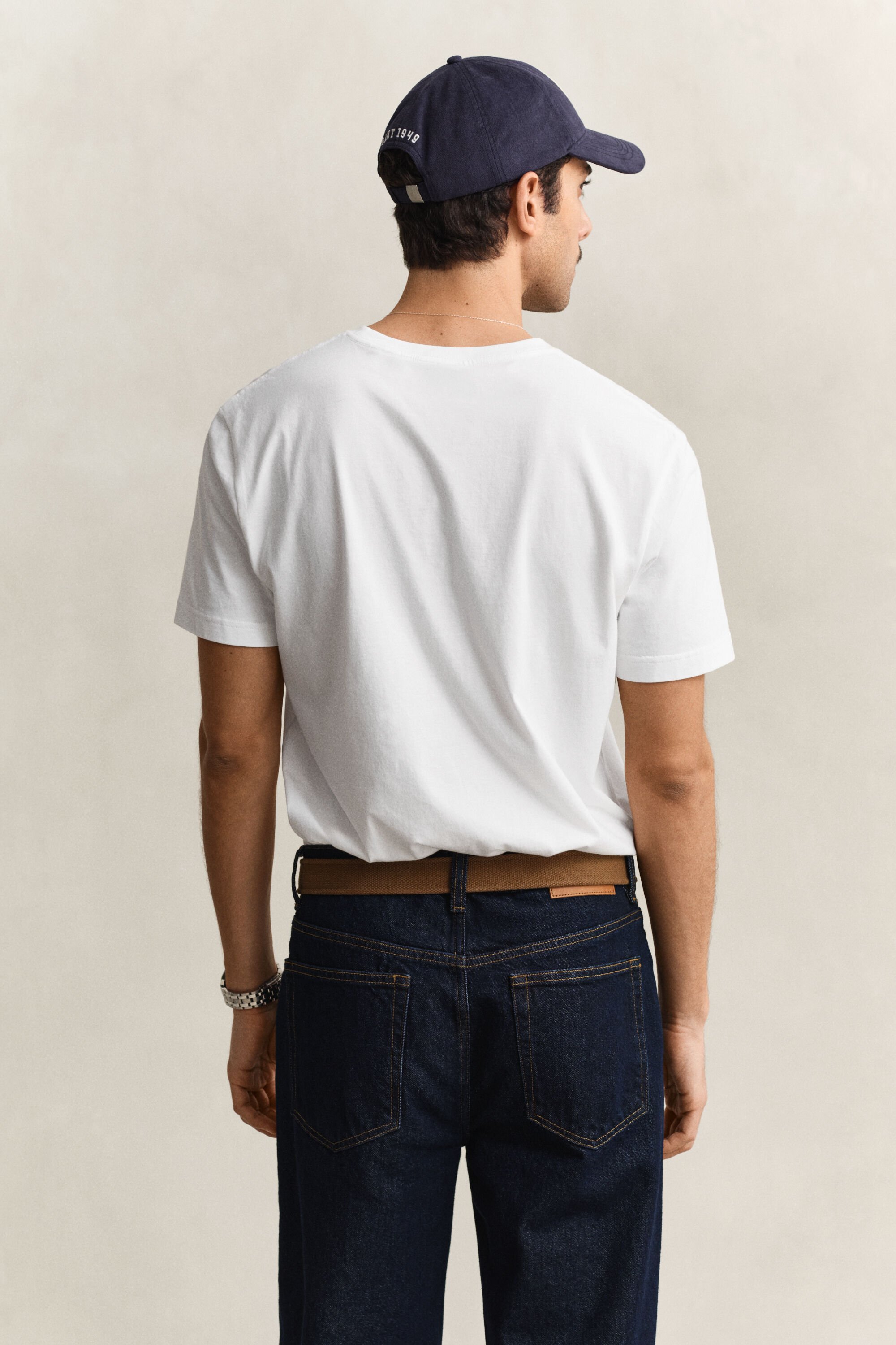 T-shirt Shield regular fit