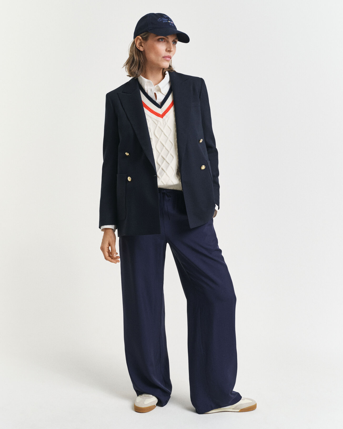 Blazer Club regular fit