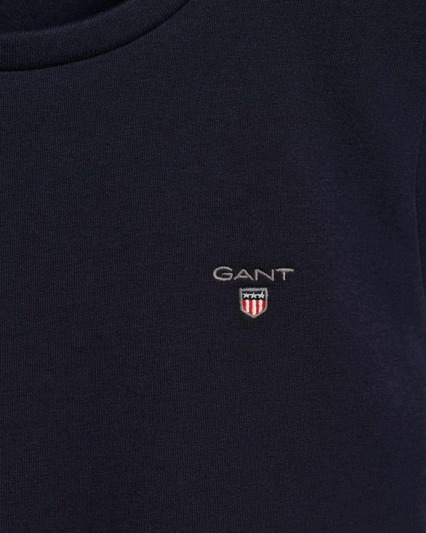 T-shirt Original aderente teen girls