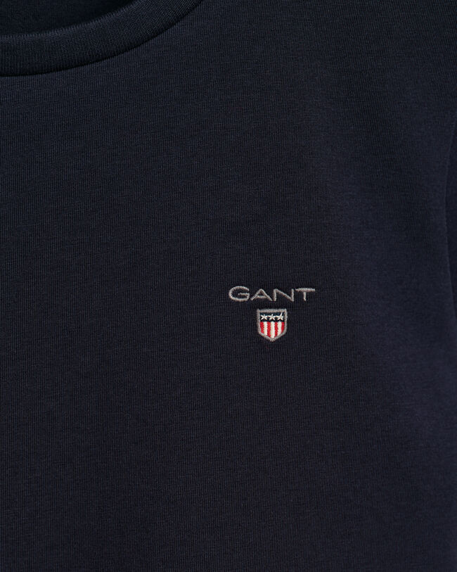 T-shirt Original aderente teen girls