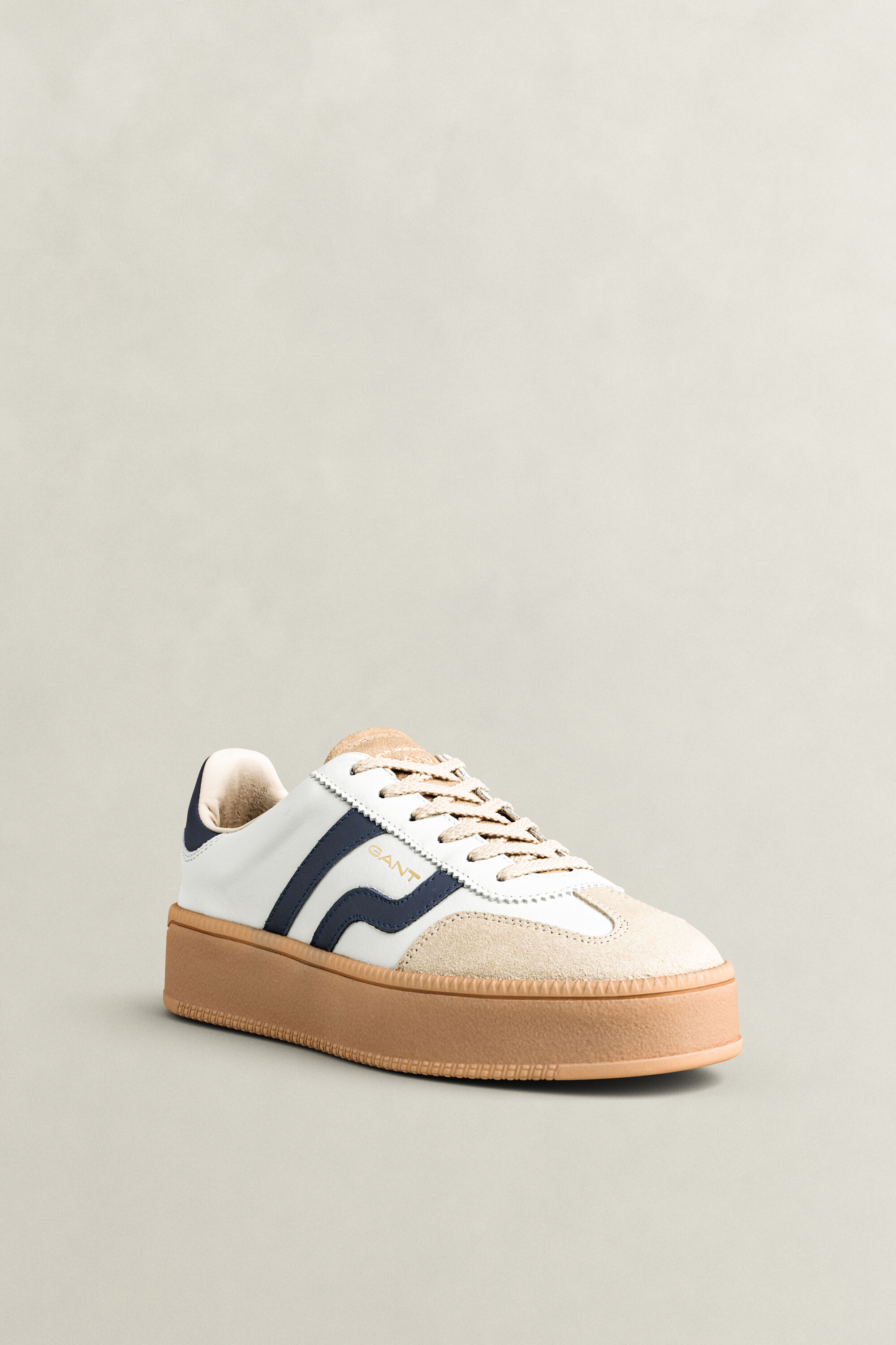 Sneakers Cuzmani in pelle