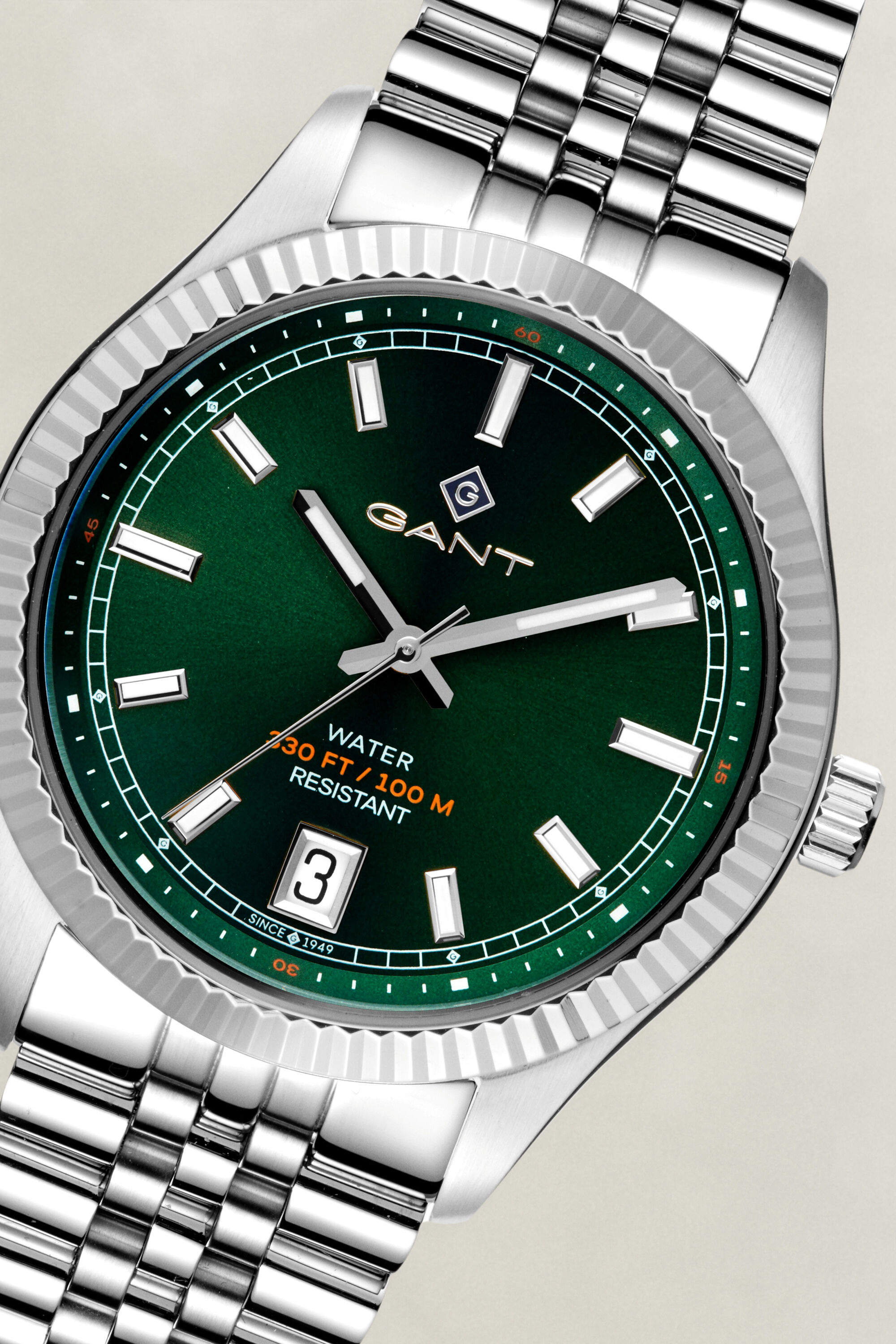 Orologio Sussex 44