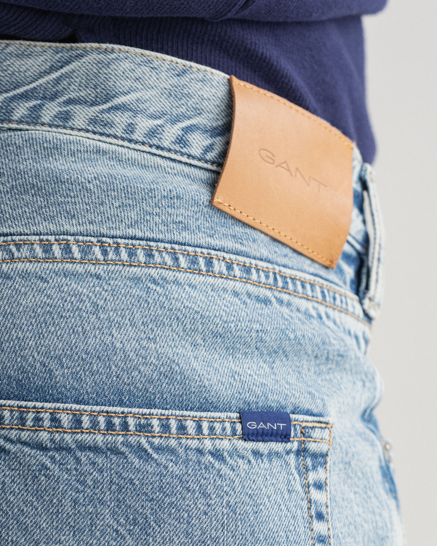 Jeans Classic slim fit