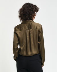 Camicia con tasche regular fit