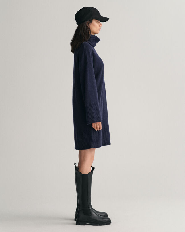 Abito dolcevita Lounge