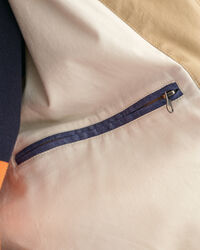 Giacca Windcheater in cotone