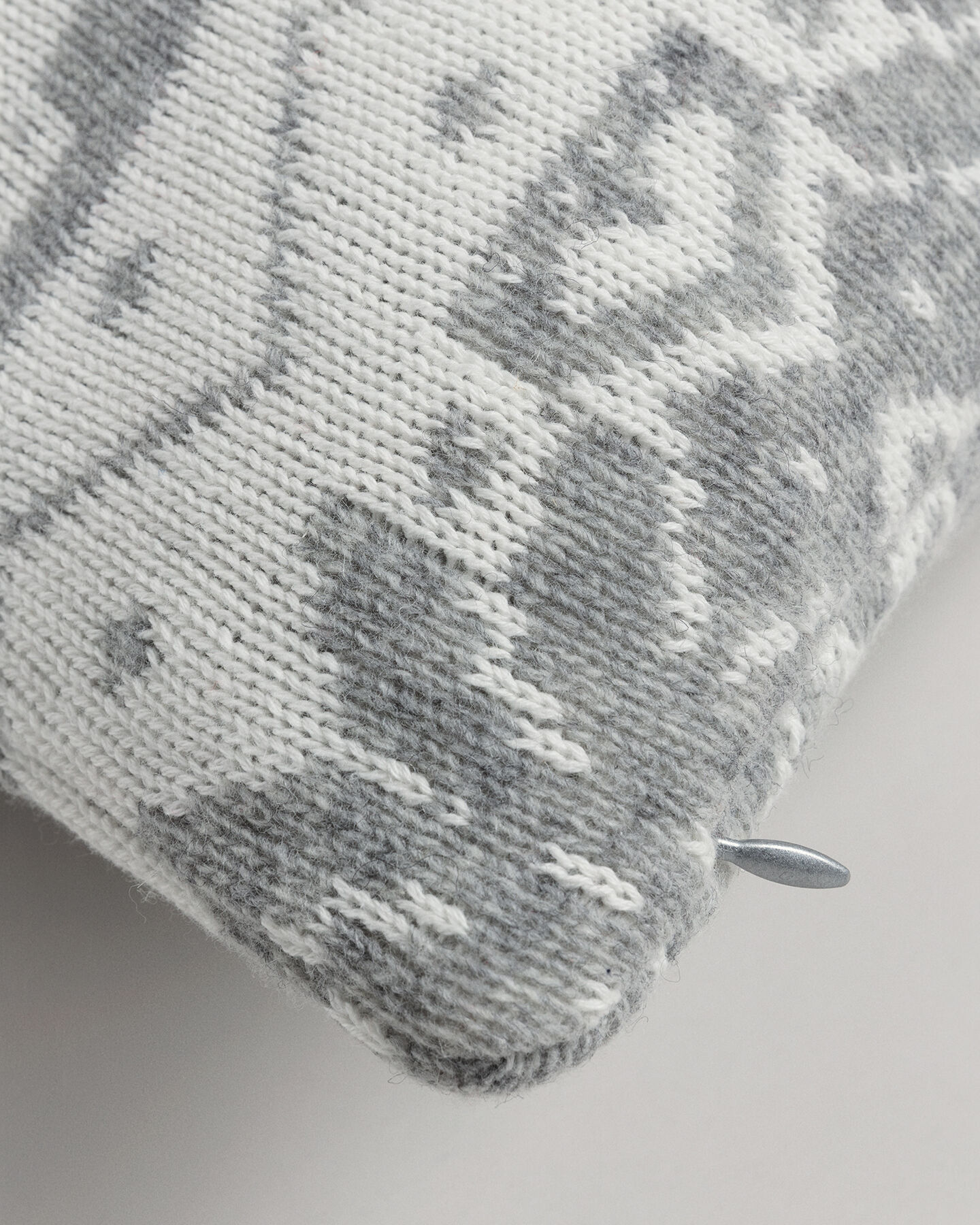 Copricuscino Holiday Knit