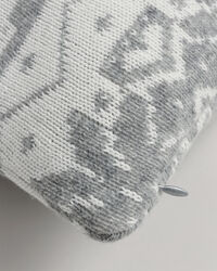 Copricuscino Holiday Knit