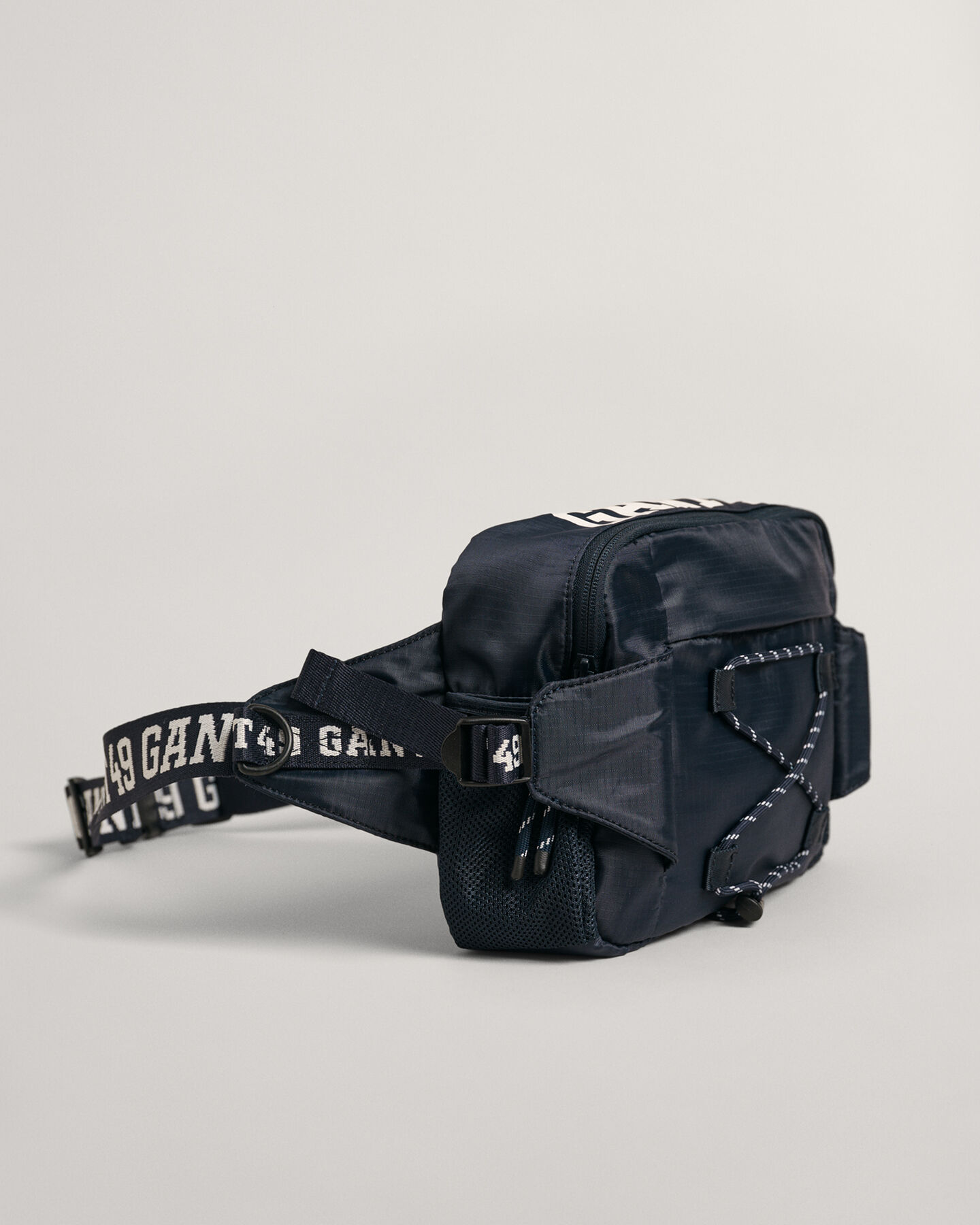 Marsupio con stampa Graphic Teens