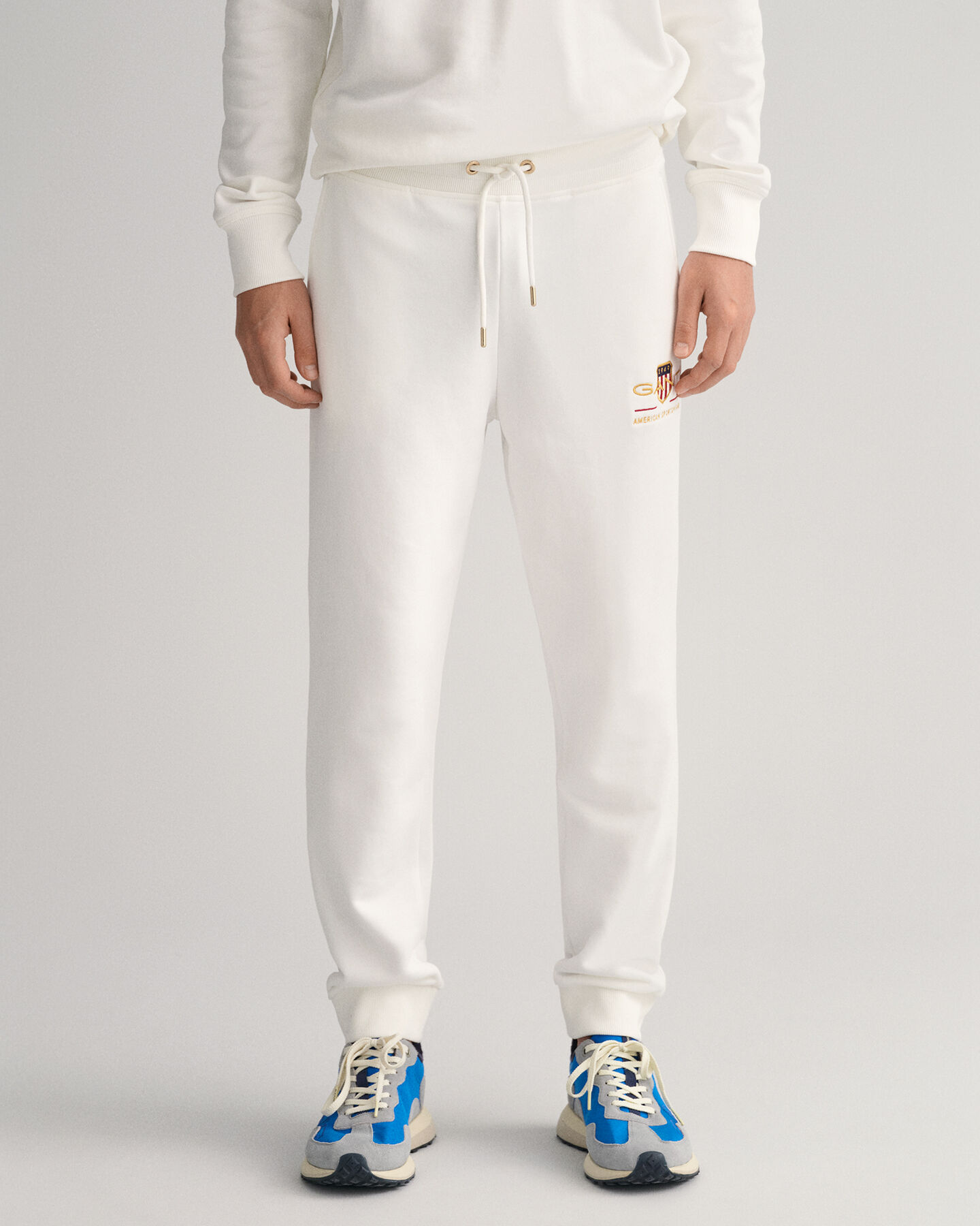 Pantaloni della tuta Archive Shield