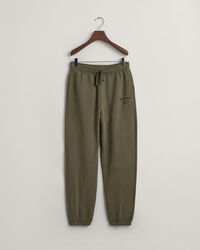 Pantaloni della tuta Script Graphic Teens