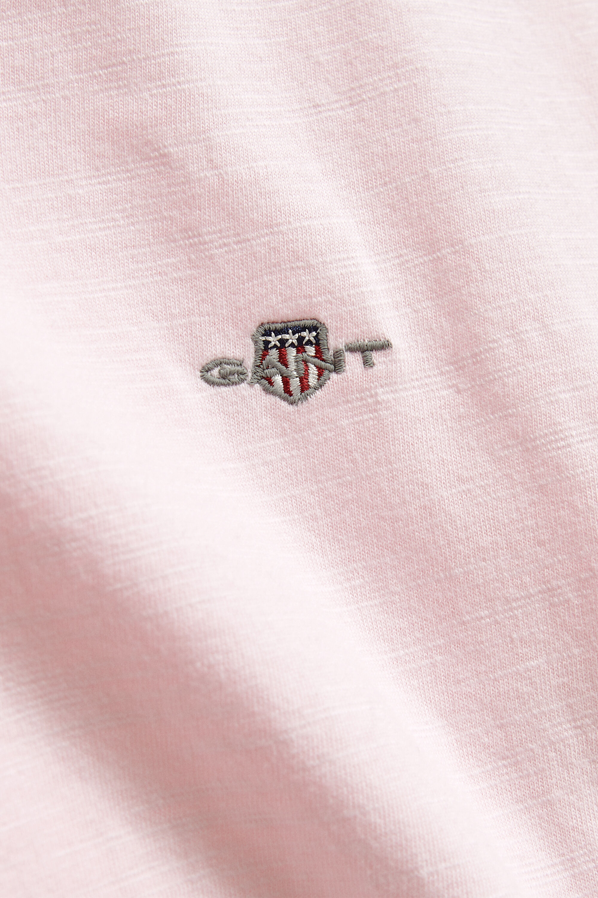 T-shirt Slubbed Teen Girls