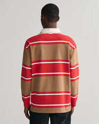 Heavy Rugger a righe