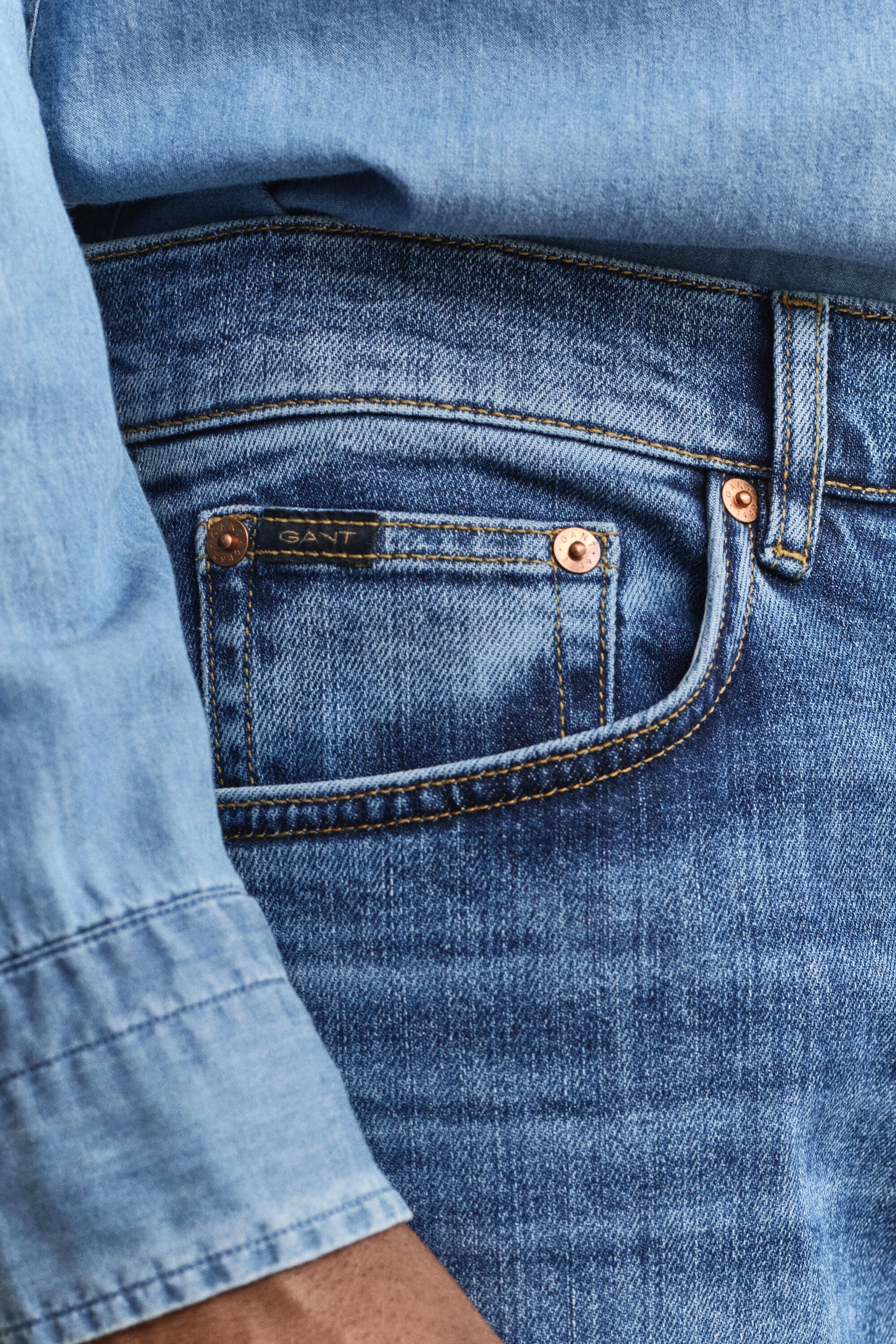 Jeans regular fit