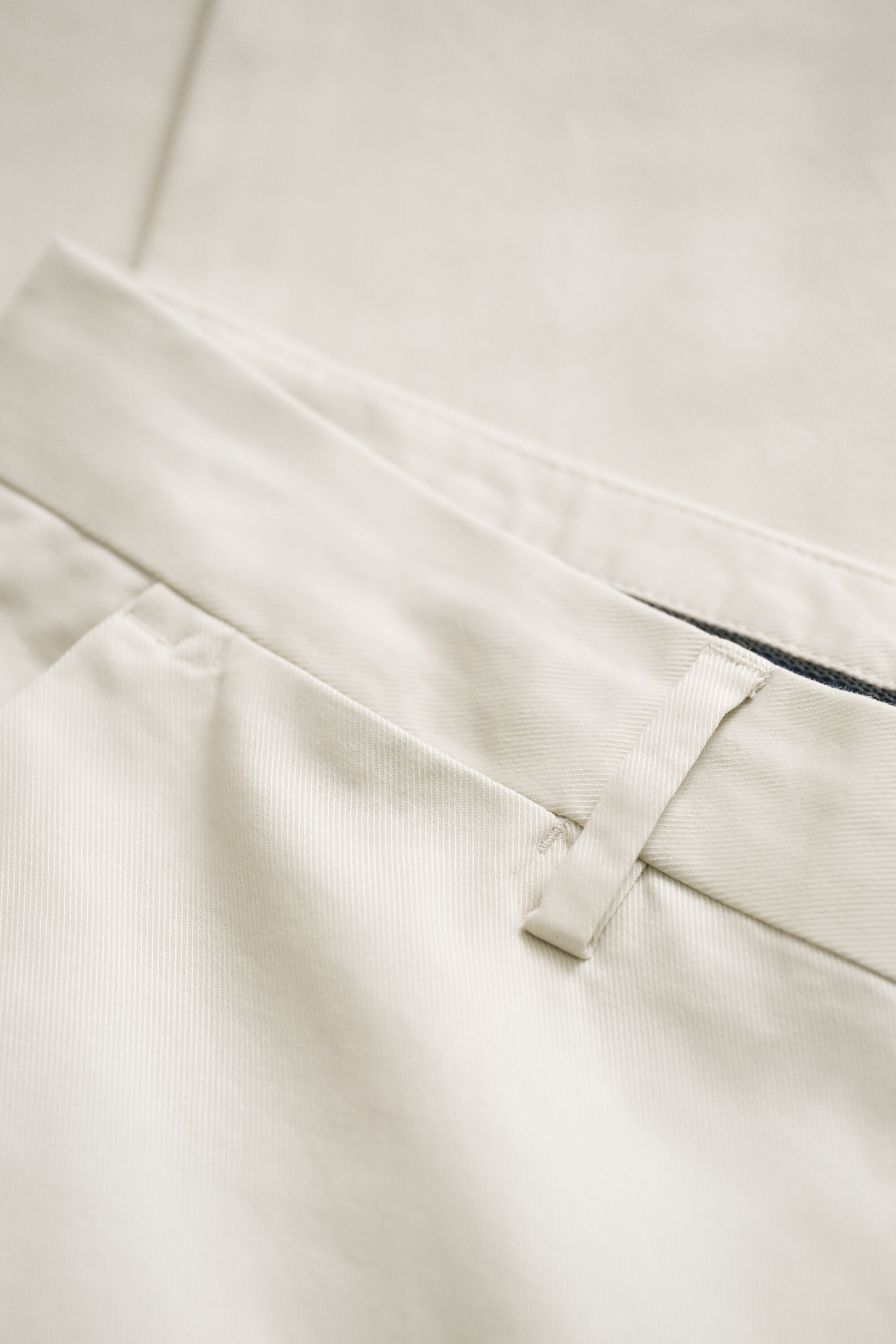 Pantaloni chino Smart regular fit