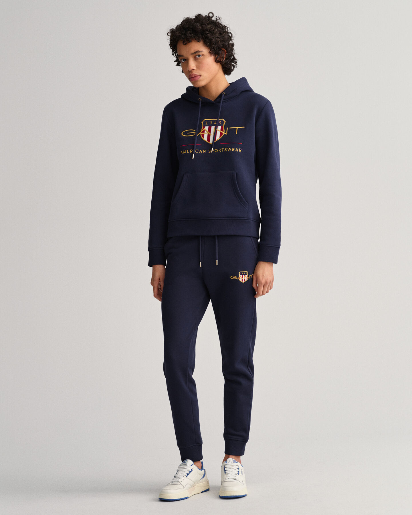 Pantaloni della tuta Archive Shield