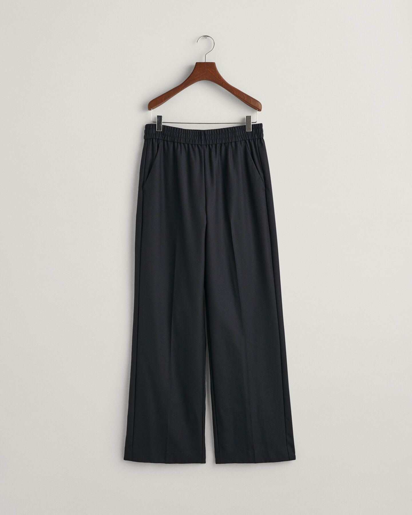 Pantaloni pull-on relaxed fit