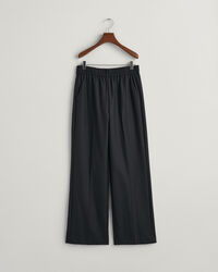 Pantaloni pull-on relaxed fit