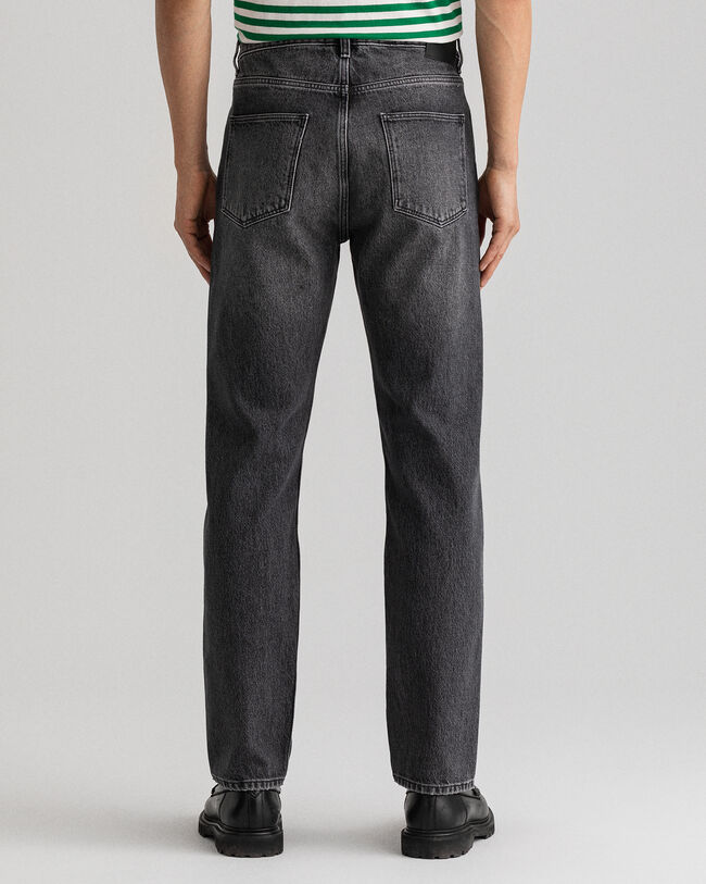 Jeans lavaggio Heritage Worn