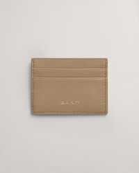 Portatessere in pelle