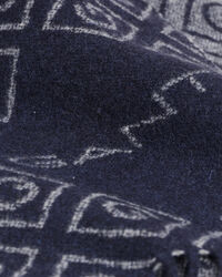 Sciarpa in lana Icon G