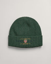 Confezione regalo sciarpa e berretto