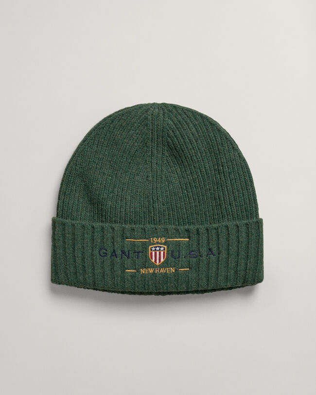 Confezione regalo sciarpa e berretto