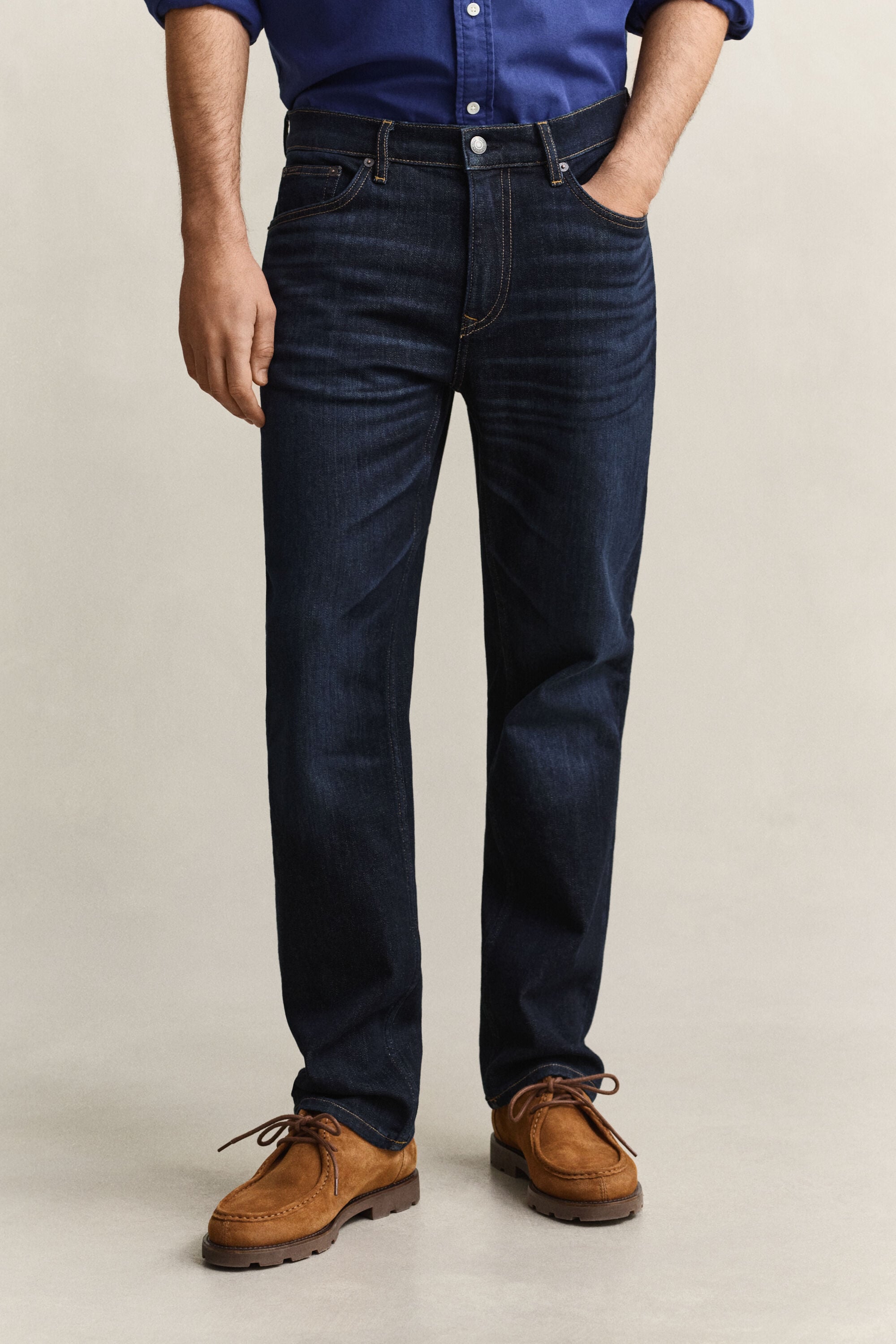 Jeans regular fit