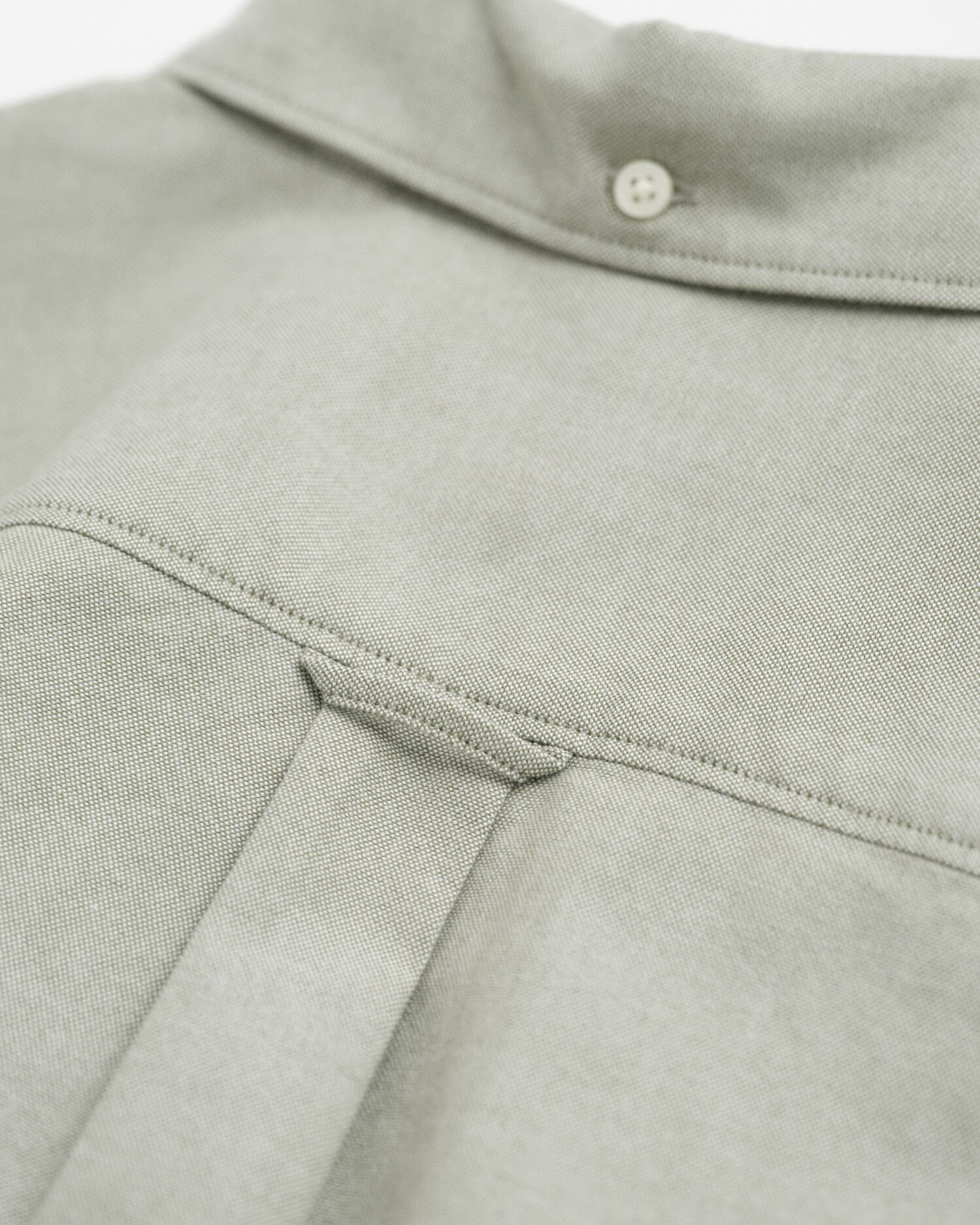 Camicia Oxford Shield Teens