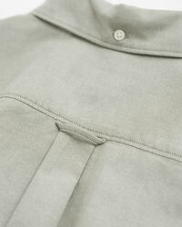 Camicia Oxford Shield Teens