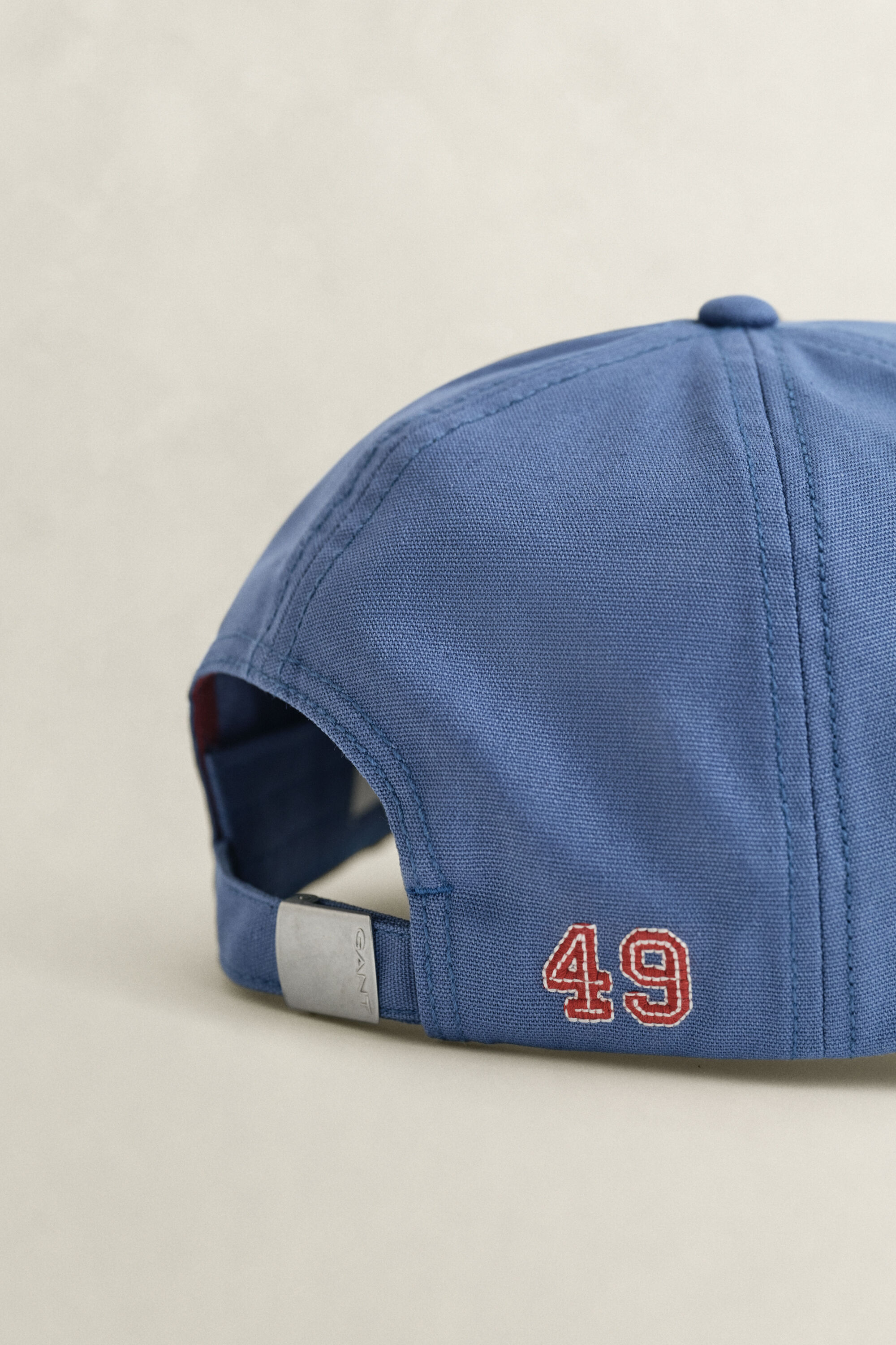 Cappellino Graphic in tela di cotone