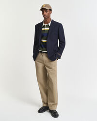 Heavy Rugger a righe