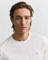 T-shirt Shield regular fit