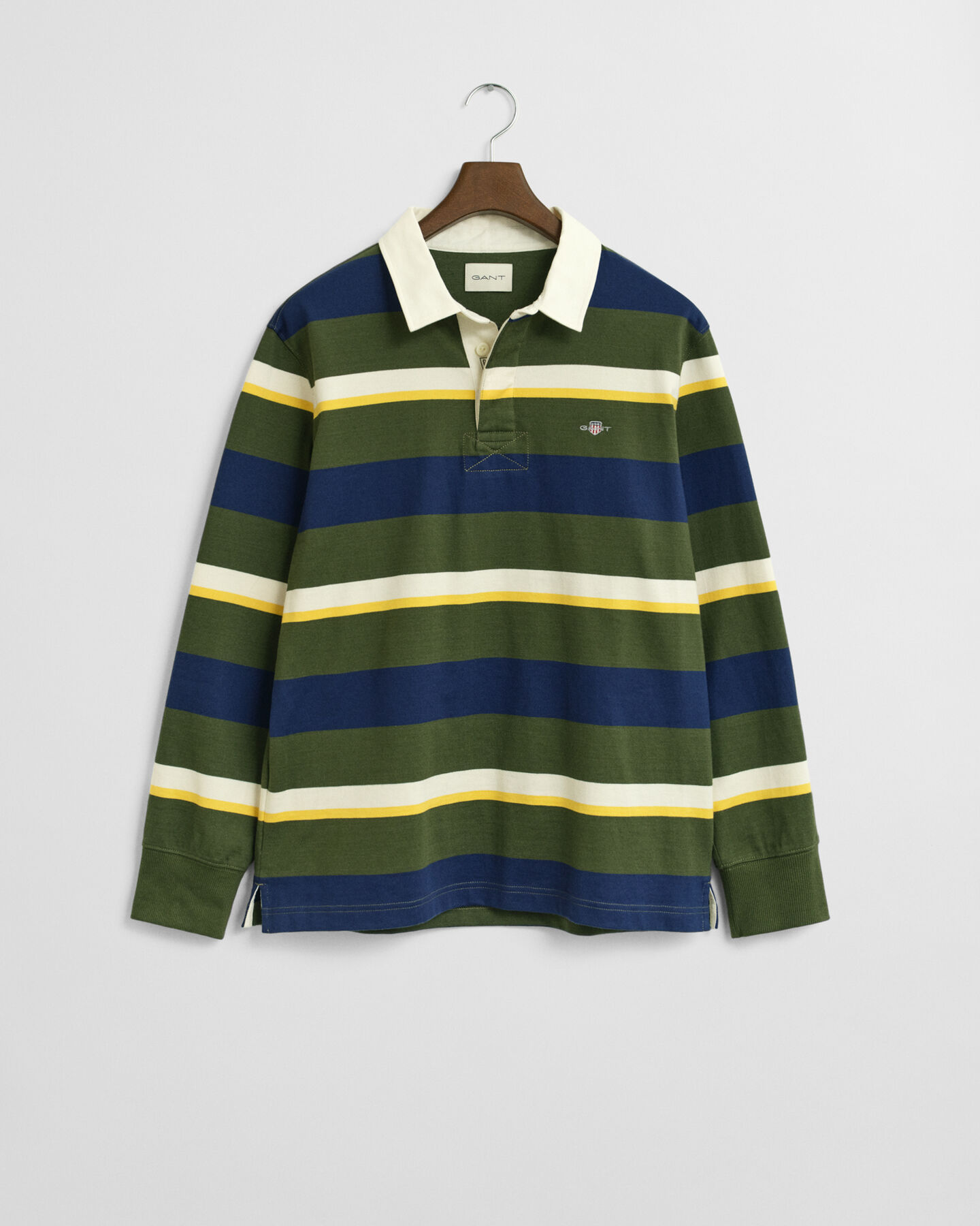 Heavy Rugger a righe