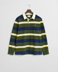 Heavy Rugger a righe