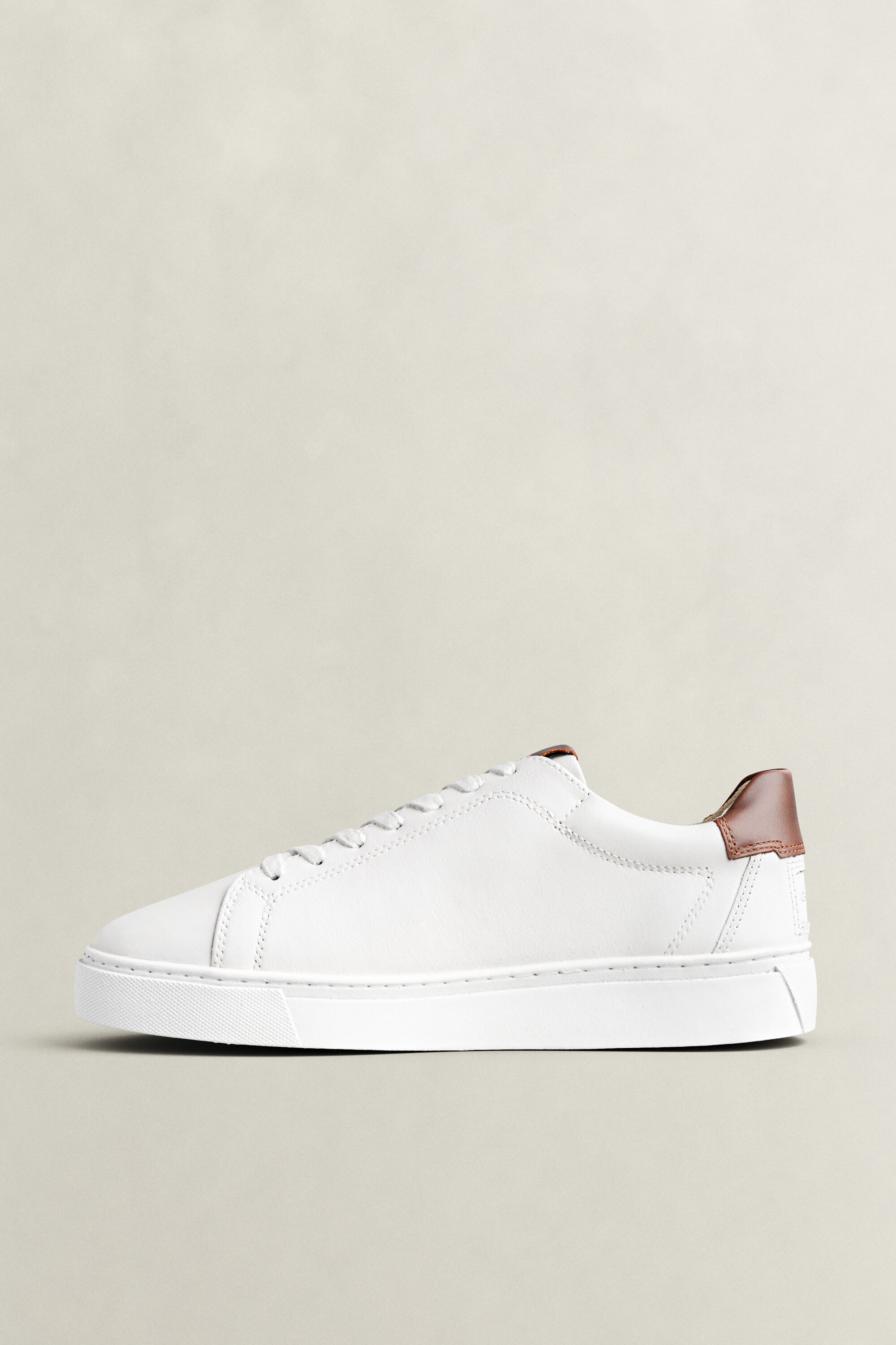 Sneakers Mc Julien in pelle