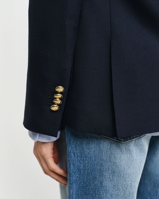 Blazer Club slim fit