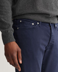 Jeans Maxen Color Active-Recover extra slim fit