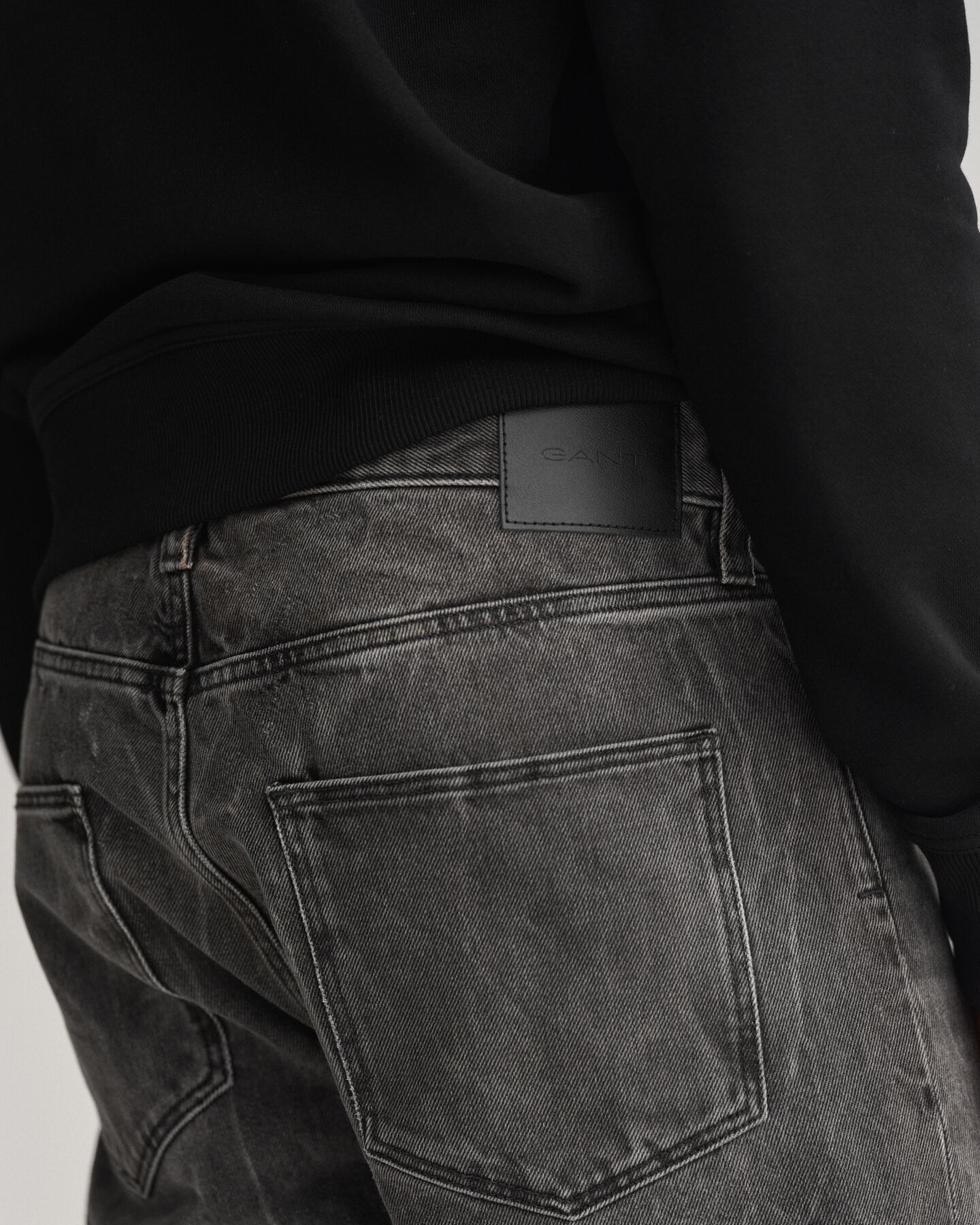 Jeans Hayes lavaggio vintage slim fit