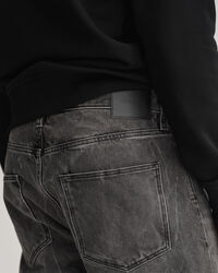 Jeans Hayes lavaggio vintage slim fit