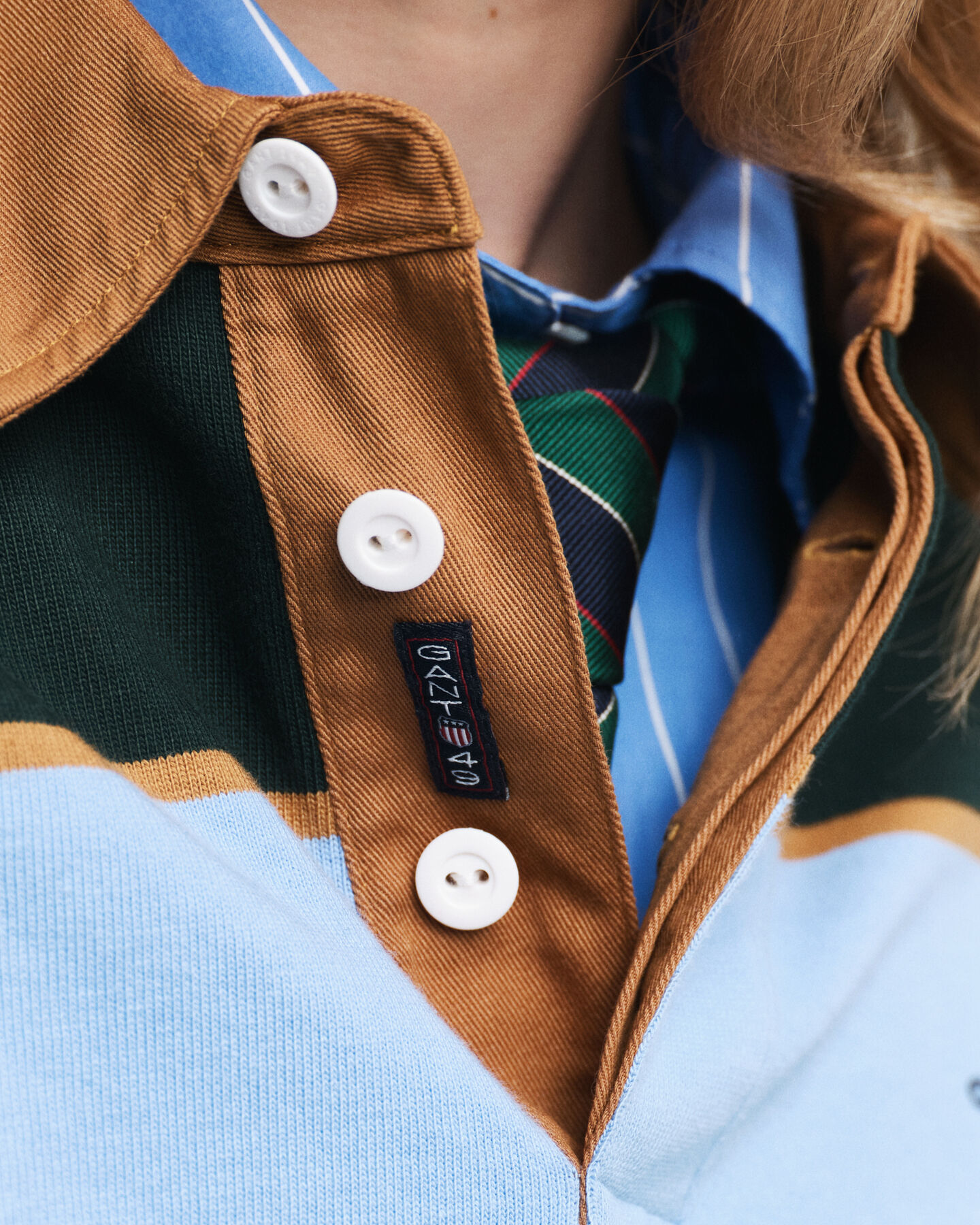 Heavy Rugger multirighe