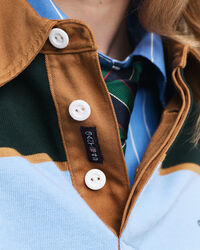 Heavy Rugger multirighe