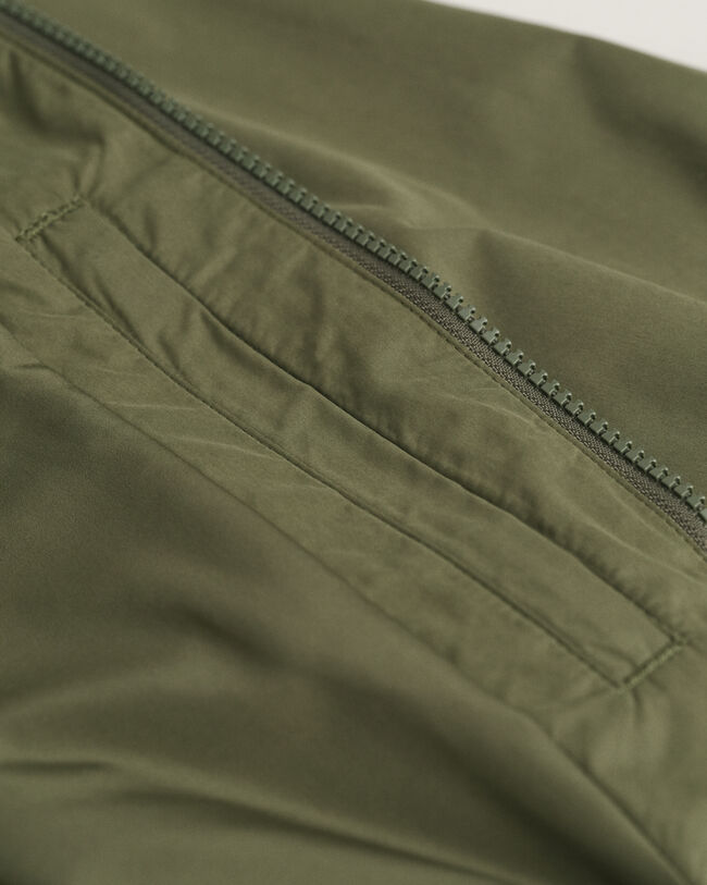 Giacca Harrington leggera