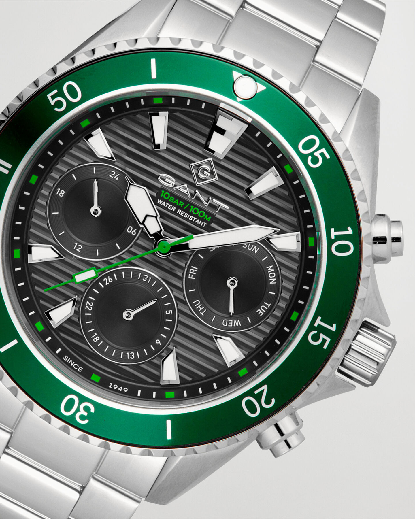 Orologio Waterville Adventurer