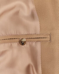 Giacca Harrington in misto lana