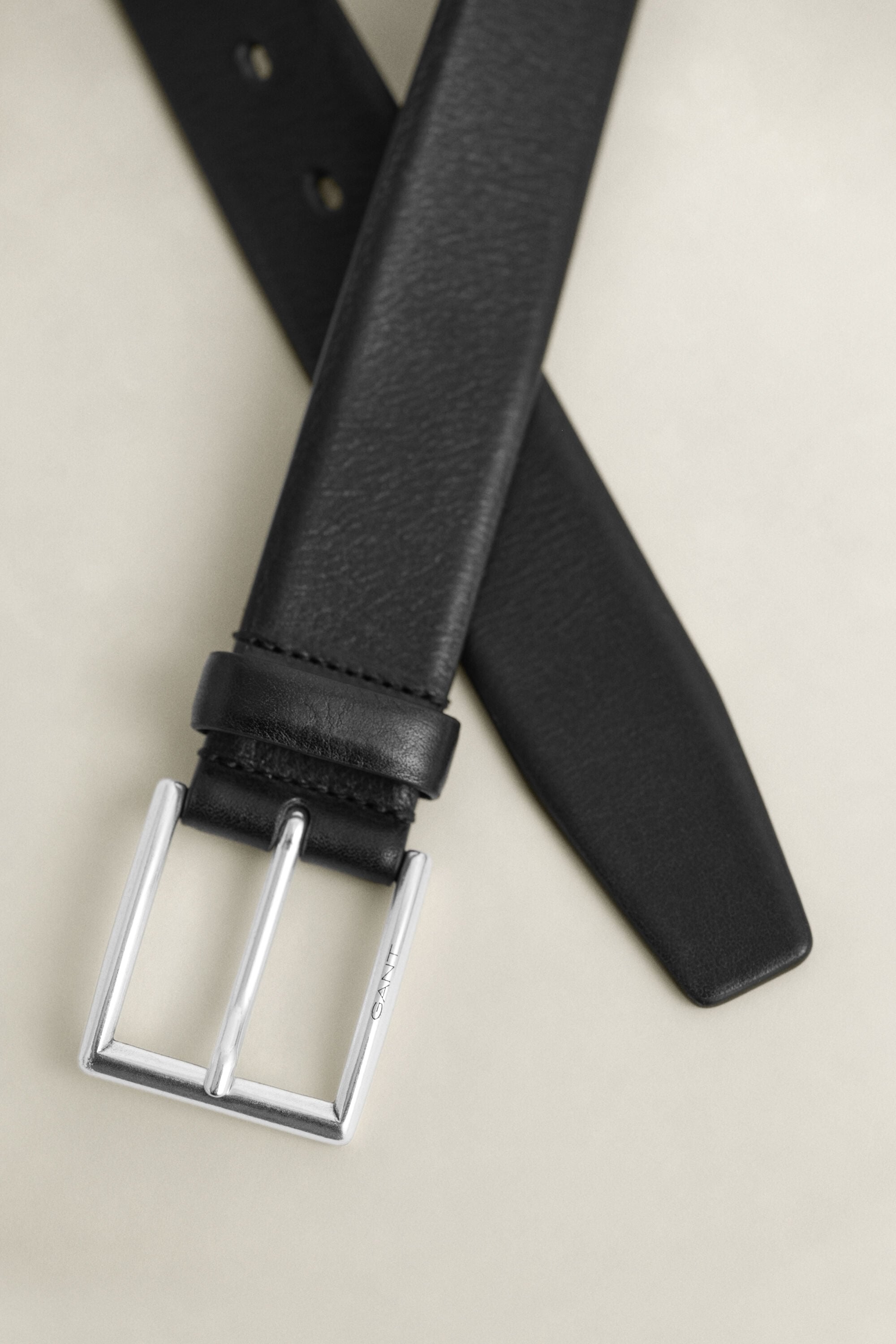 Cintura in pelle classico