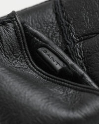 Guanti in pelle di montone